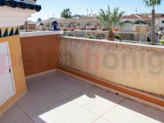 Resales - Townhouse - Ciudad Quesada - Town Center