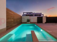 New build - Semi Detached - Ciudad Quesada