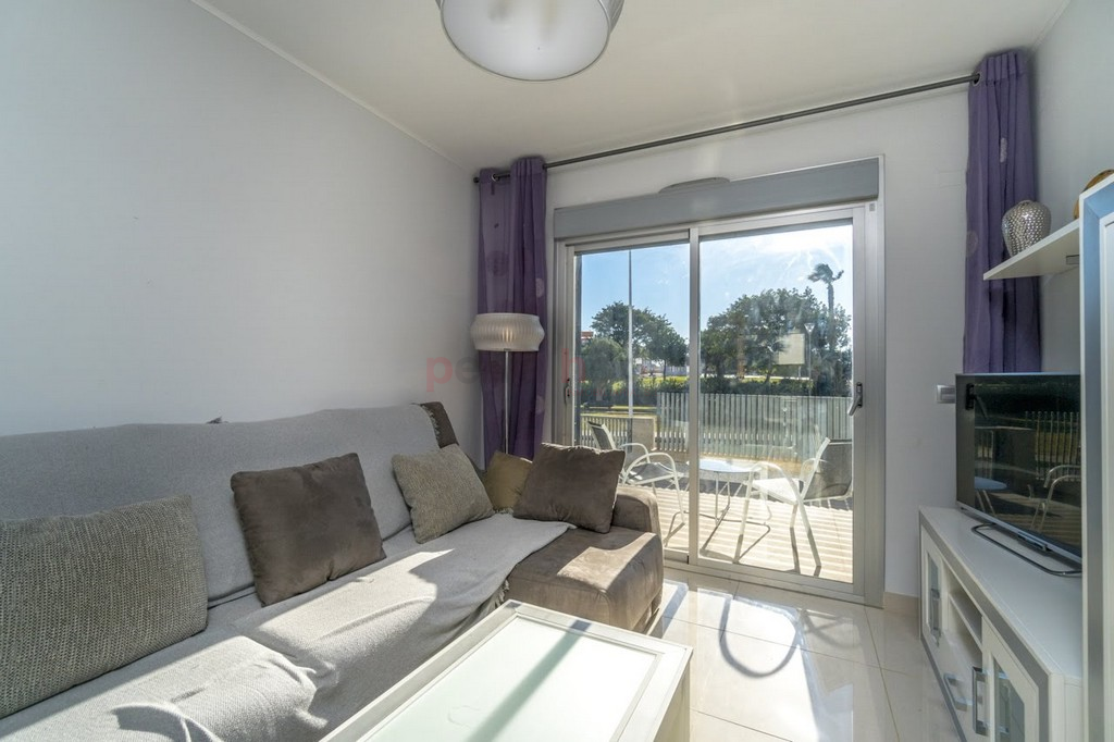 Reventa - Bungalow - Orihuela Costa - Punta Prima