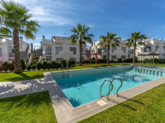 Reventa - Bungalow - Orihuela Costa - Punta Prima