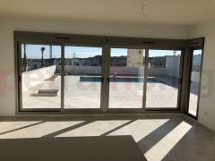 Nouvelle Construction - Villa - Villamartin