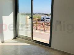 Nouvelle Construction - Villa - Villamartin