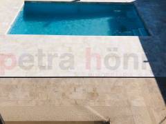 Nouvelle Construction - Villa - Villamartin