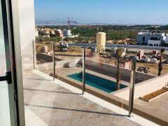 Nouvelle Construction - Villa - Villamartin