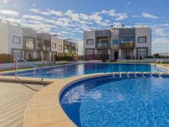 Nybygg - Bungalow - Torrevieja - Aguas Nuevas