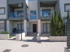 Nybygg - Bungalow - Torrevieja - Aguas Nuevas