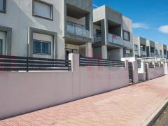 Neubau-Projekte - Bungalow - Torrevieja - Aguas Nuevas