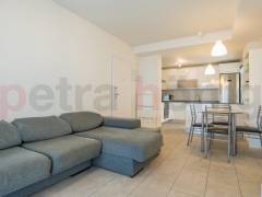 nieuw - Bungalow - Torrevieja - Aguas Nuevas