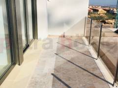 Nouvelle Construction - Villa - San Miguel de Salinas