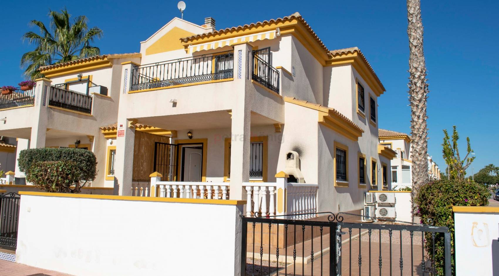 Resales - Semi Detached - Ciudad Quesada - Lo Marabu