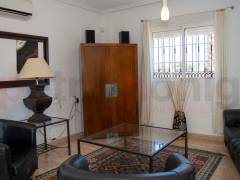 Resales - Semi Detached - Ciudad Quesada - Lo Marabu