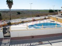 Resales - Semi Detached - Ciudad Quesada - Lo Marabu