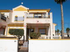 Resales - Semi Detached - Ciudad Quesada - Lo Marabu