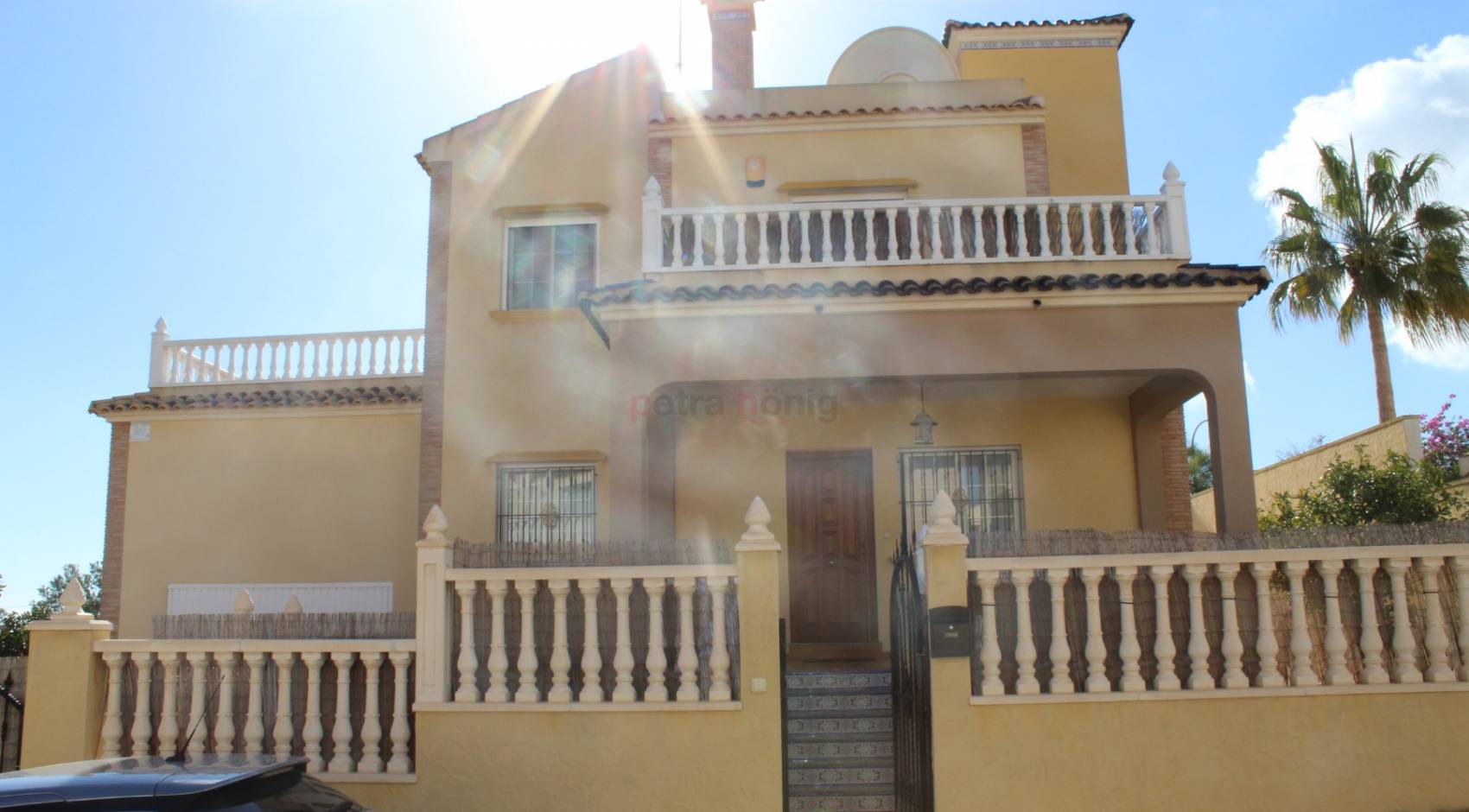 Resales - Villa - Villamartin - El Galan