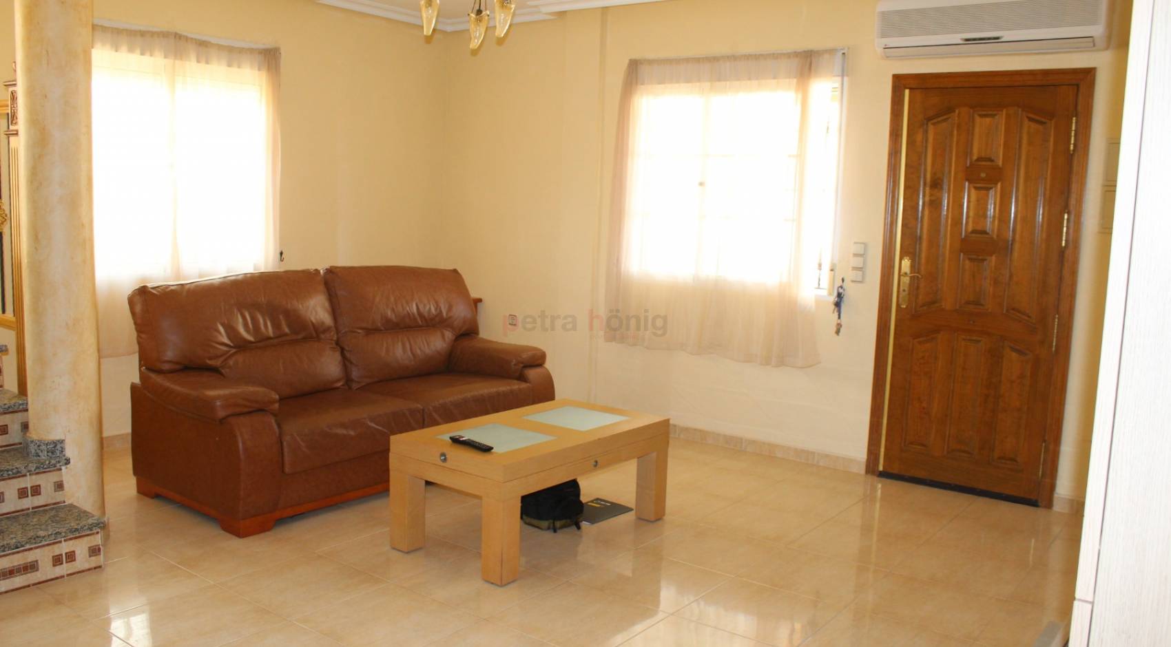 Resales - Villa - Villamartin - El Galan