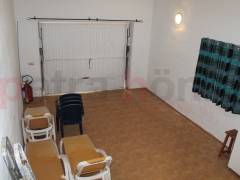 Resales - Villa - Villamartin - El Galan