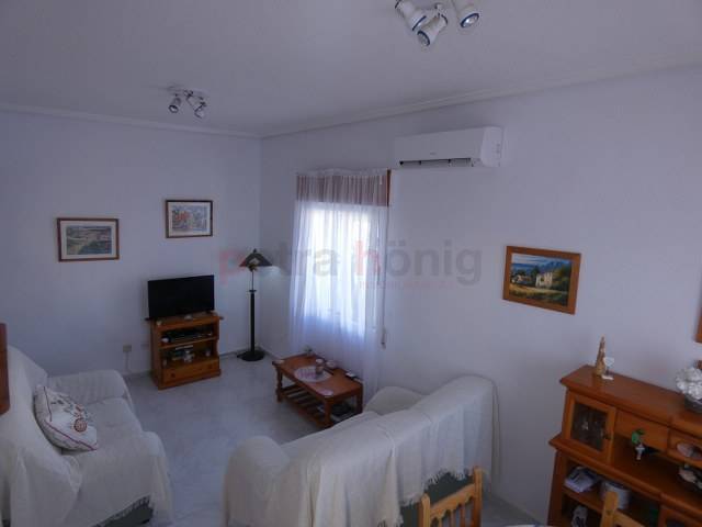 A Vendre - Bungalow - Ciudad Quesada