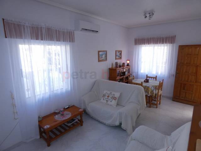 A Vendre - Bungalow - Ciudad Quesada