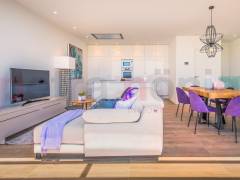 Neubau-Projekte - Apartment - Las Colinas