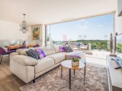 Obra Nueva - Apartamento - Las Colinas - Las Colinas Golf