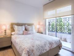 Obra Nueva - Apartamento - Las Colinas - Las Colinas Golf