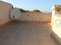 A Vendre - Villa - San Miguel de Salinas