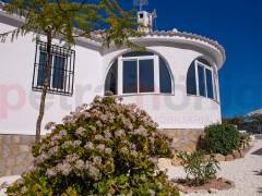 Gebrauchtobjekte - Einfamilienhaus - Ciudad Quesada