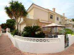 Resales - Townhouse - Ciudad Quesada