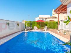 Resales - Villa - Ciudad Quesada - Atalaya Park