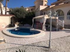 Resales - Villa - Ciudad Quesada - La Marquesa Golf