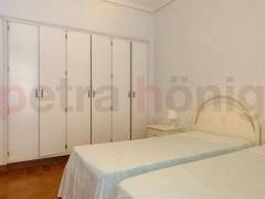 Gebrauchtobjekte - Einfamilienhaus - Torrevieja - La Veleta