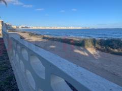 Gebrauchtobjekte - Einfamilienhaus - Torrevieja - La Veleta