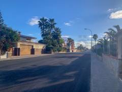Gebrauchtobjekte - Einfamilienhaus - Torrevieja - La Veleta