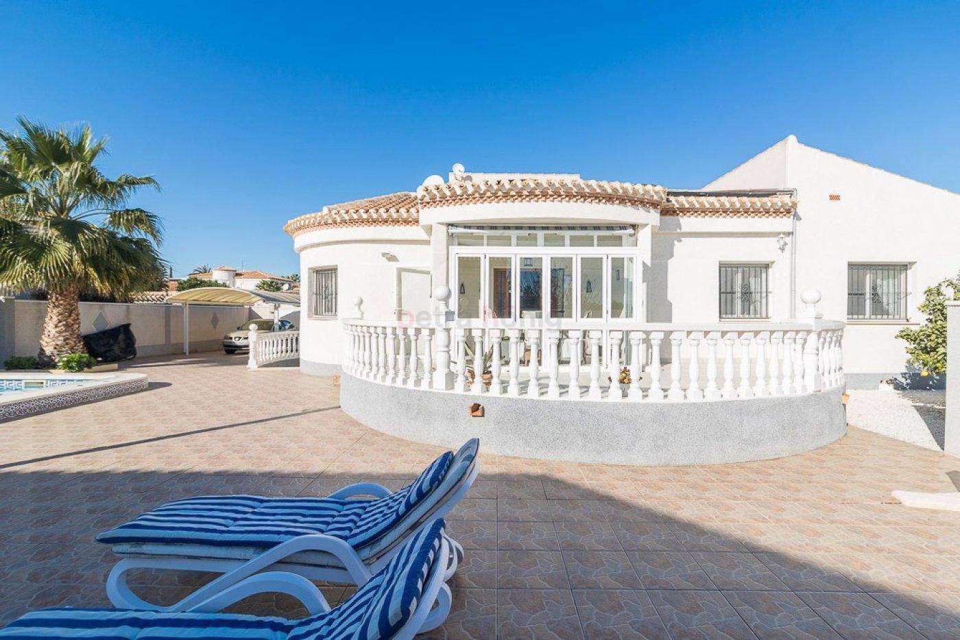 Reventa - Chalet - Playa Flamenca