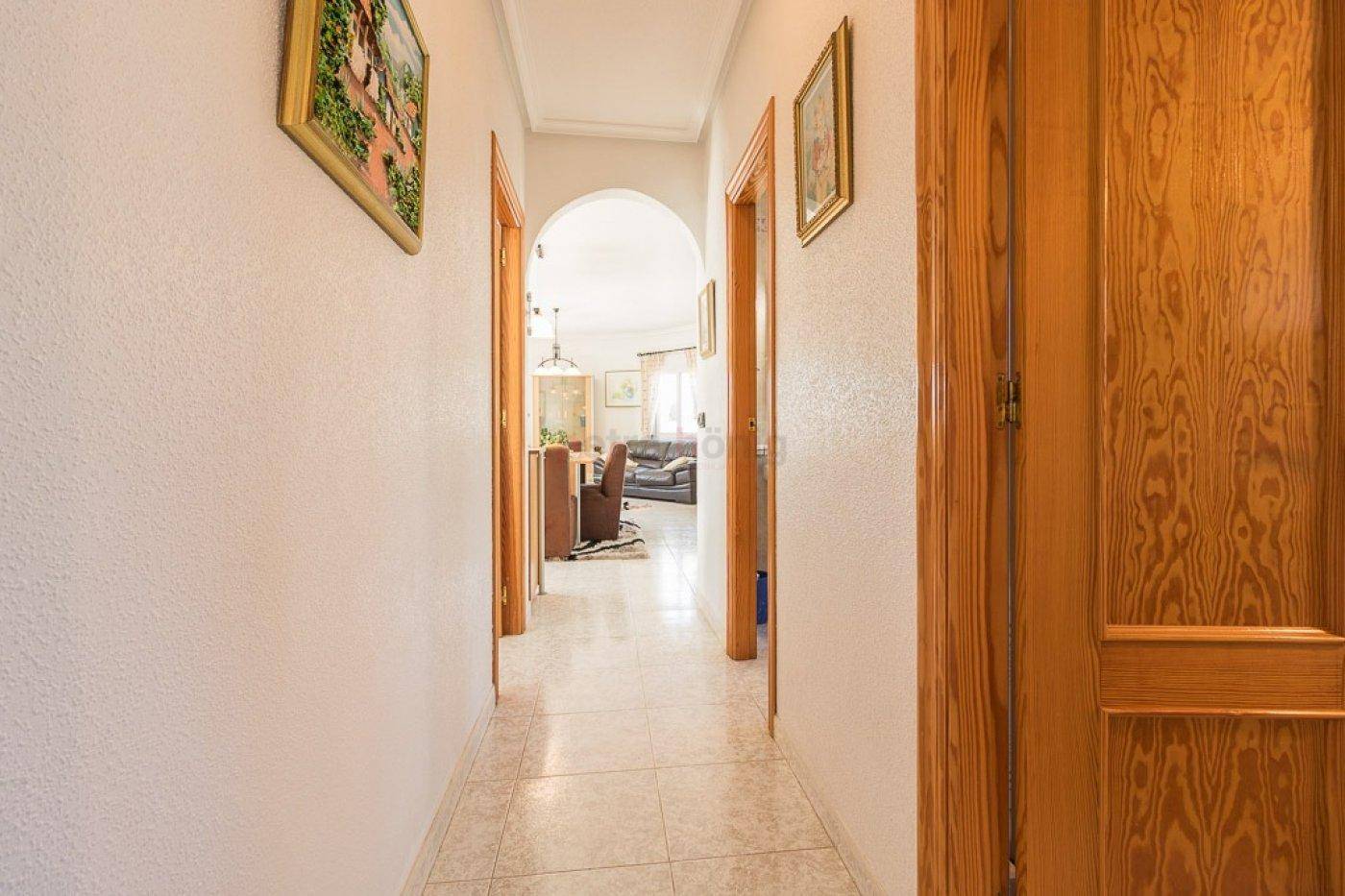 Resales - Villa - Playa Flamenca