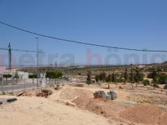 Nouvelle Construction - Villa - San Miguel de Salinas