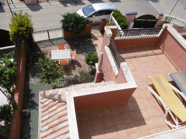 Resales - Semi Detached - Los Montesinos - La Herrada