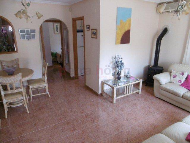 Resales - Semi Detached - Los Montesinos - La Herrada