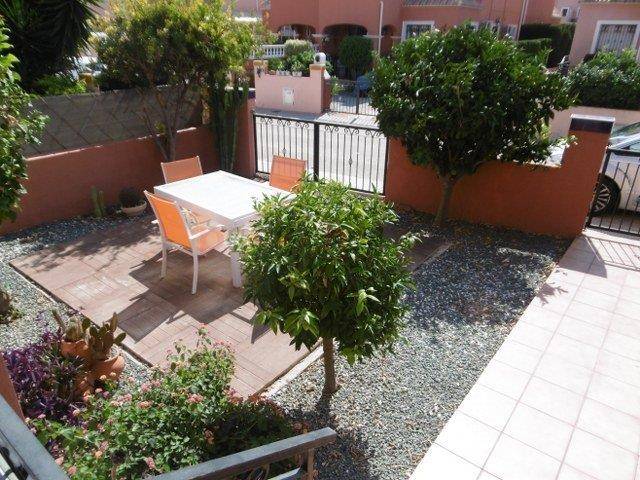 Resales - Semi Detached - Los Montesinos - La Herrada