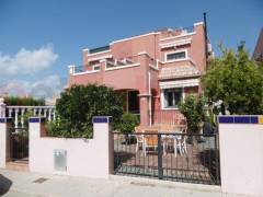 Resales - Semi Detached - Los Montesinos - La Herrada