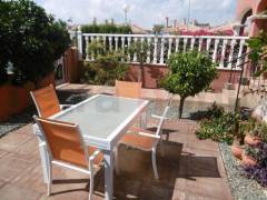 Resales - Semi Detached - Los Montesinos - La Herrada