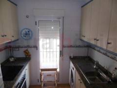 Resales - Semi Detached - Los Montesinos - La Herrada