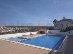 Resales - Villa - Ciudad Quesada - La Marquesa Golf