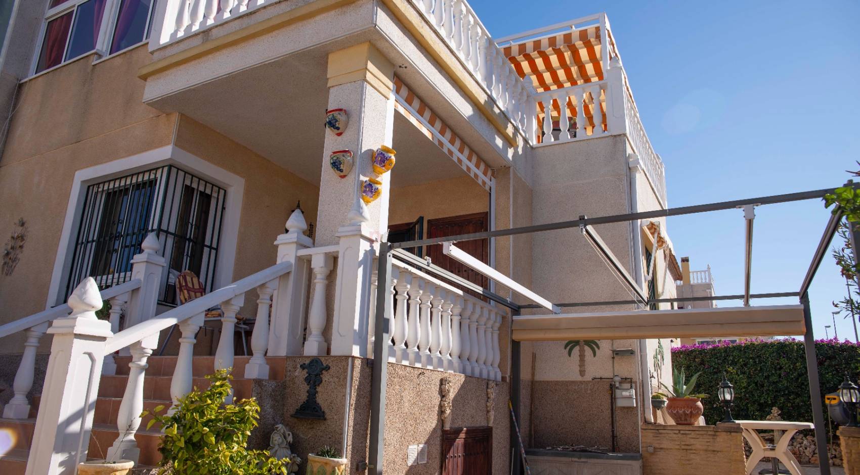 A Vendre - Villa - Algorfa - Montebello