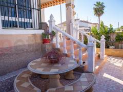 Resales - Villa - Algorfa - Montebello