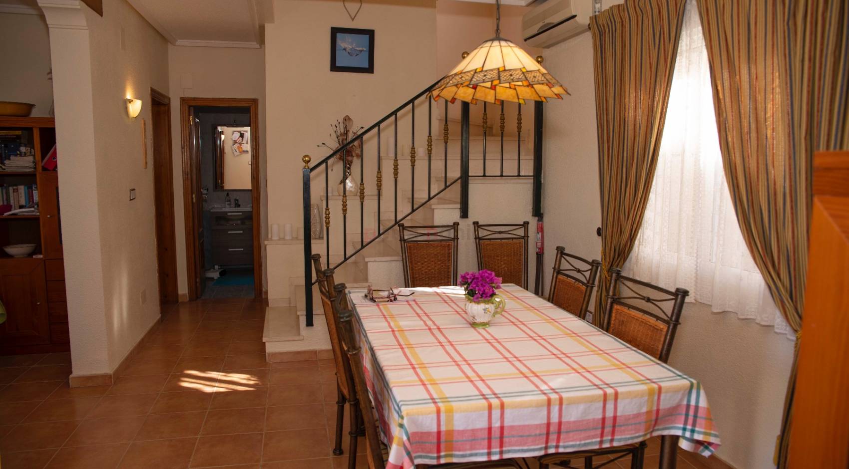 Resales - Villa - Algorfa - Montebello