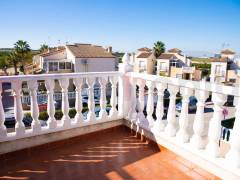 Resales - Villa - Algorfa - Montebello