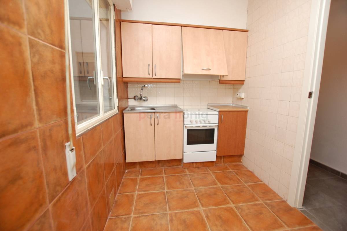 Resales - Appartement - Torrevieja