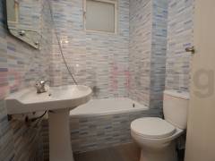 Reventa - Apartamento - Torrevieja