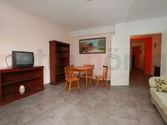 Gebrauchtobjekte - Apartment - Torrevieja